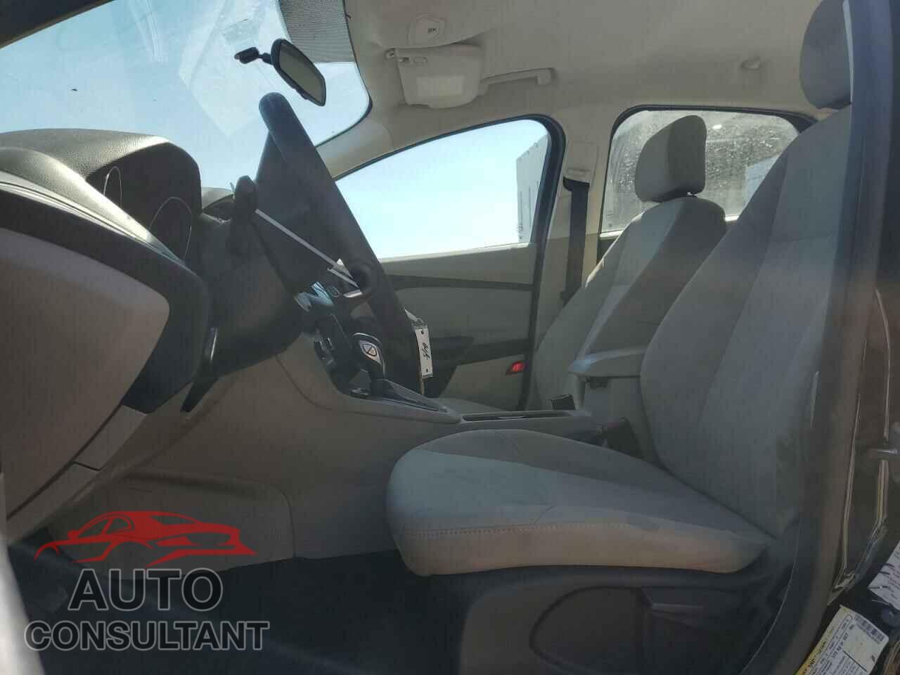 FORD FOCUS 2016 - 1FADP3F25GL283632