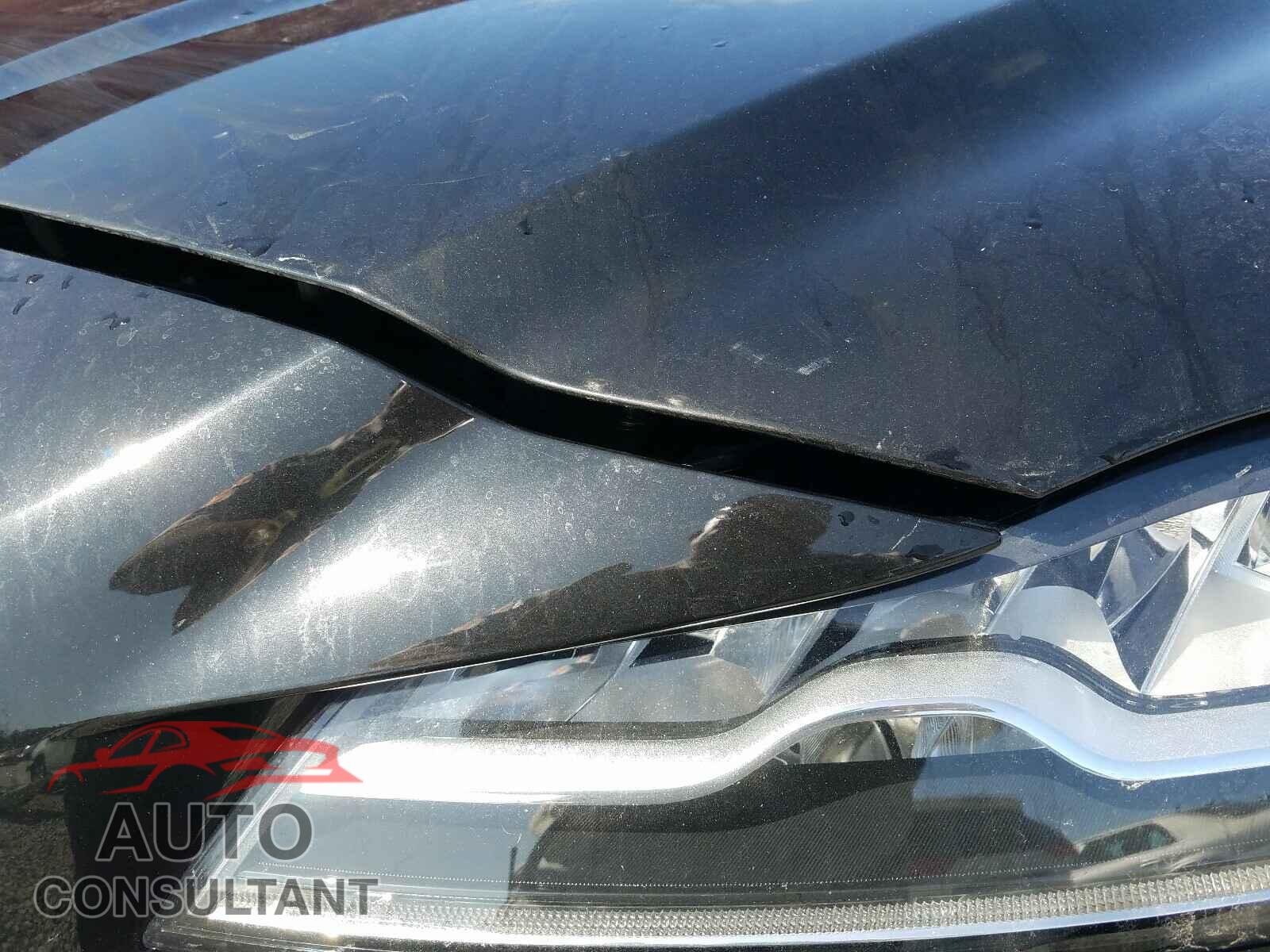 JAGUAR F-PACE 2017 - SADCL2BV0HA897663
