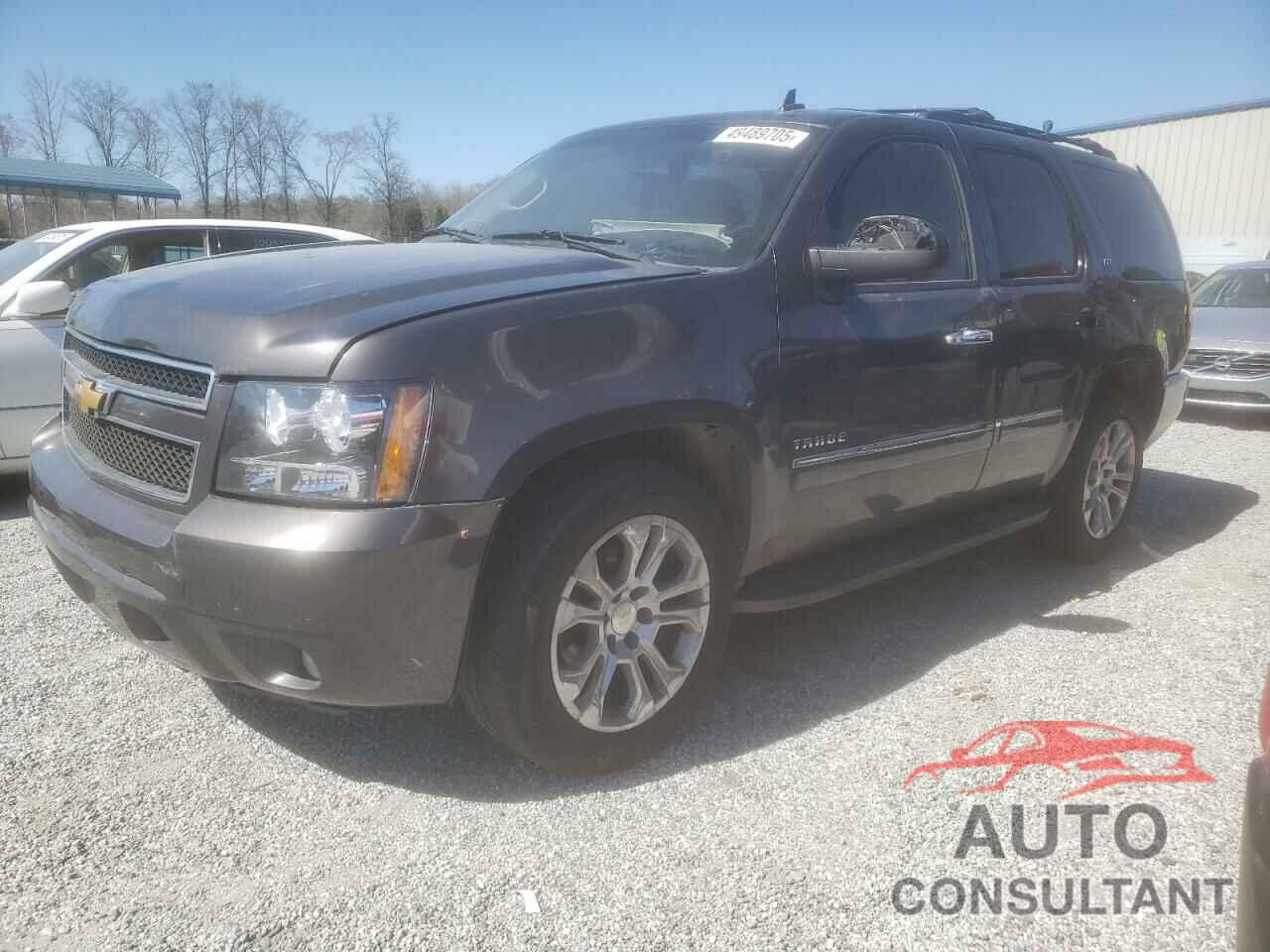 CHEVROLET TAHOE 2010 - 1GNUKCE02AR266369