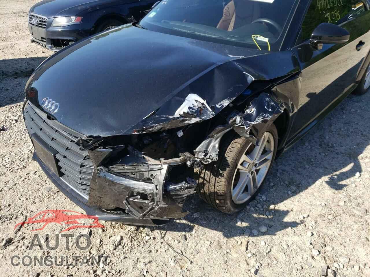 AUDI TT 2016 - TRUC5AFVXG1026669