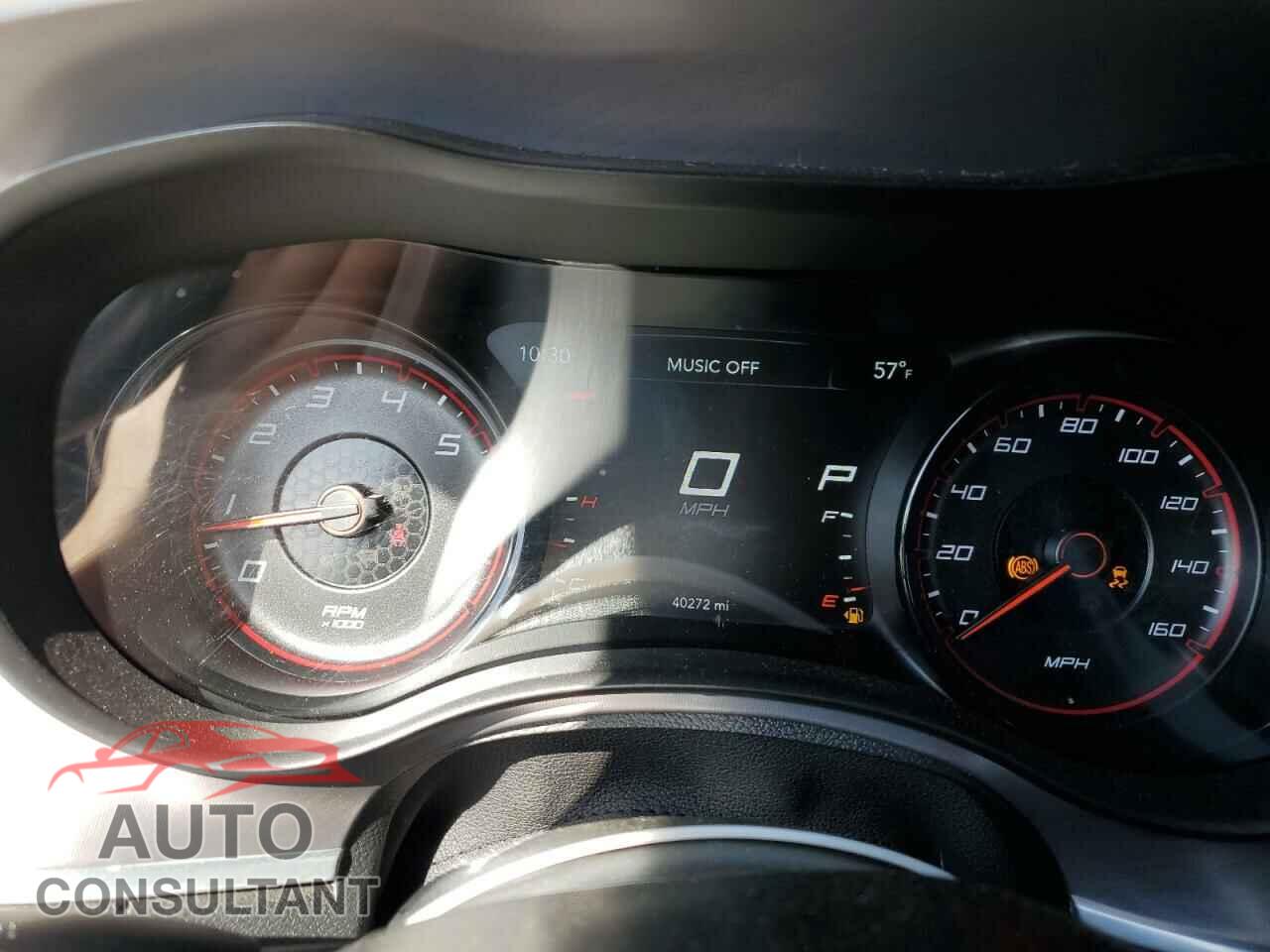 DODGE CHARGER 2020 - 2C3CDXCT3LH193068