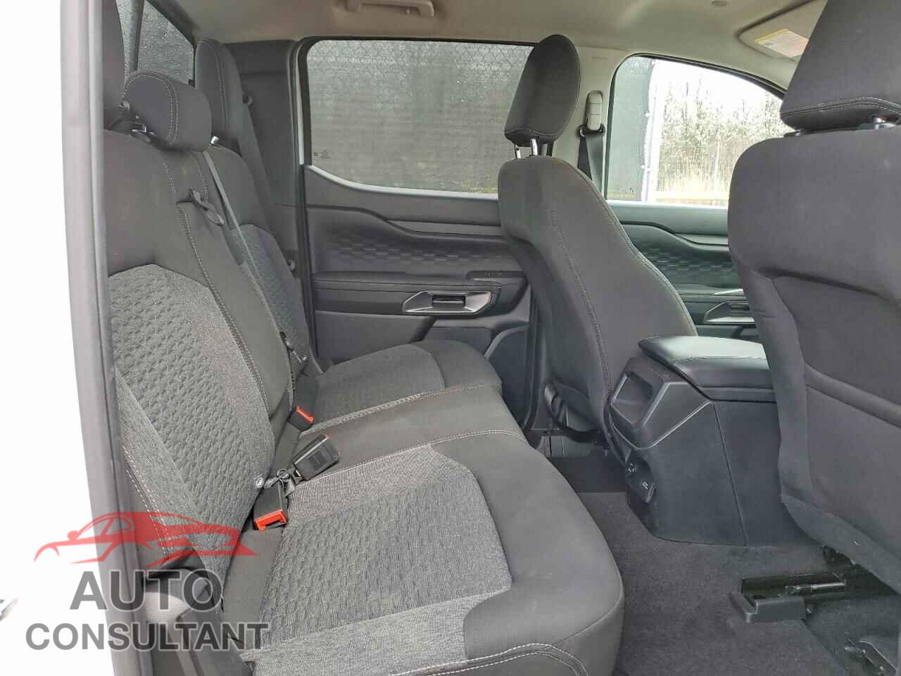 FORD RANGER 2024 - 1FTER4HP8RLE41228