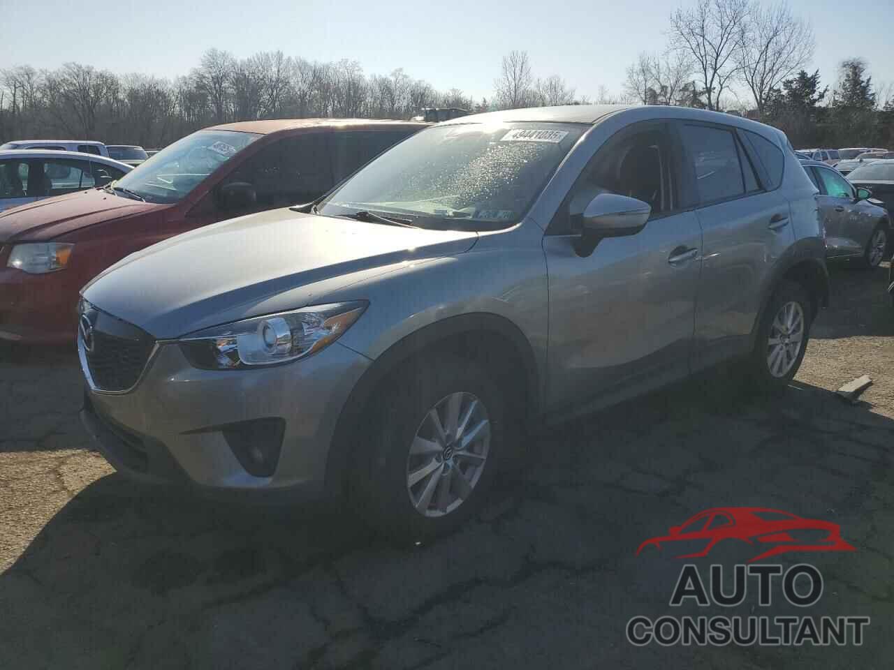 MAZDA CX-5 2015 - JM3KE4CY5F0506569