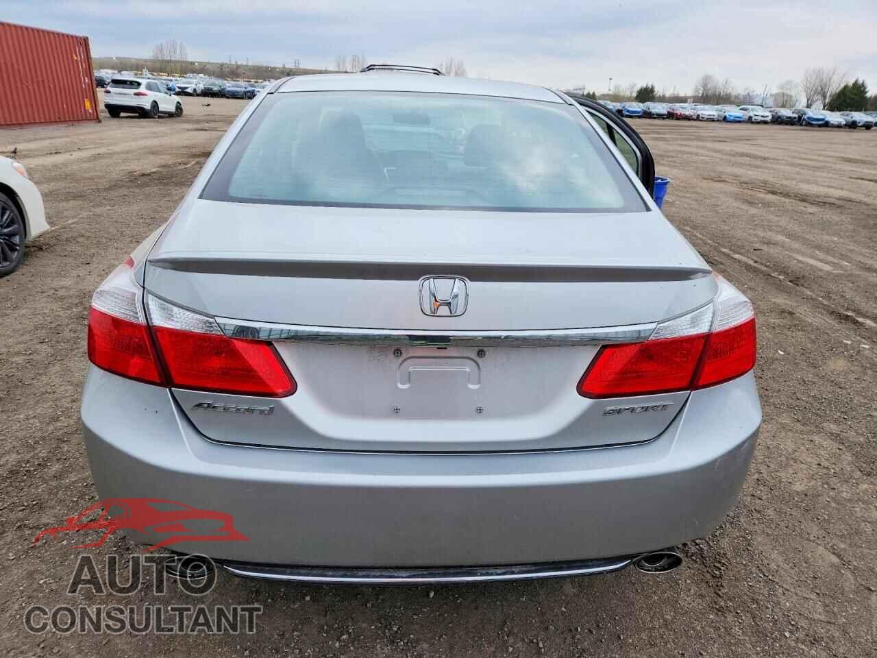 HONDA ACCORD 2014 - 1HGCR2F59EA809839
