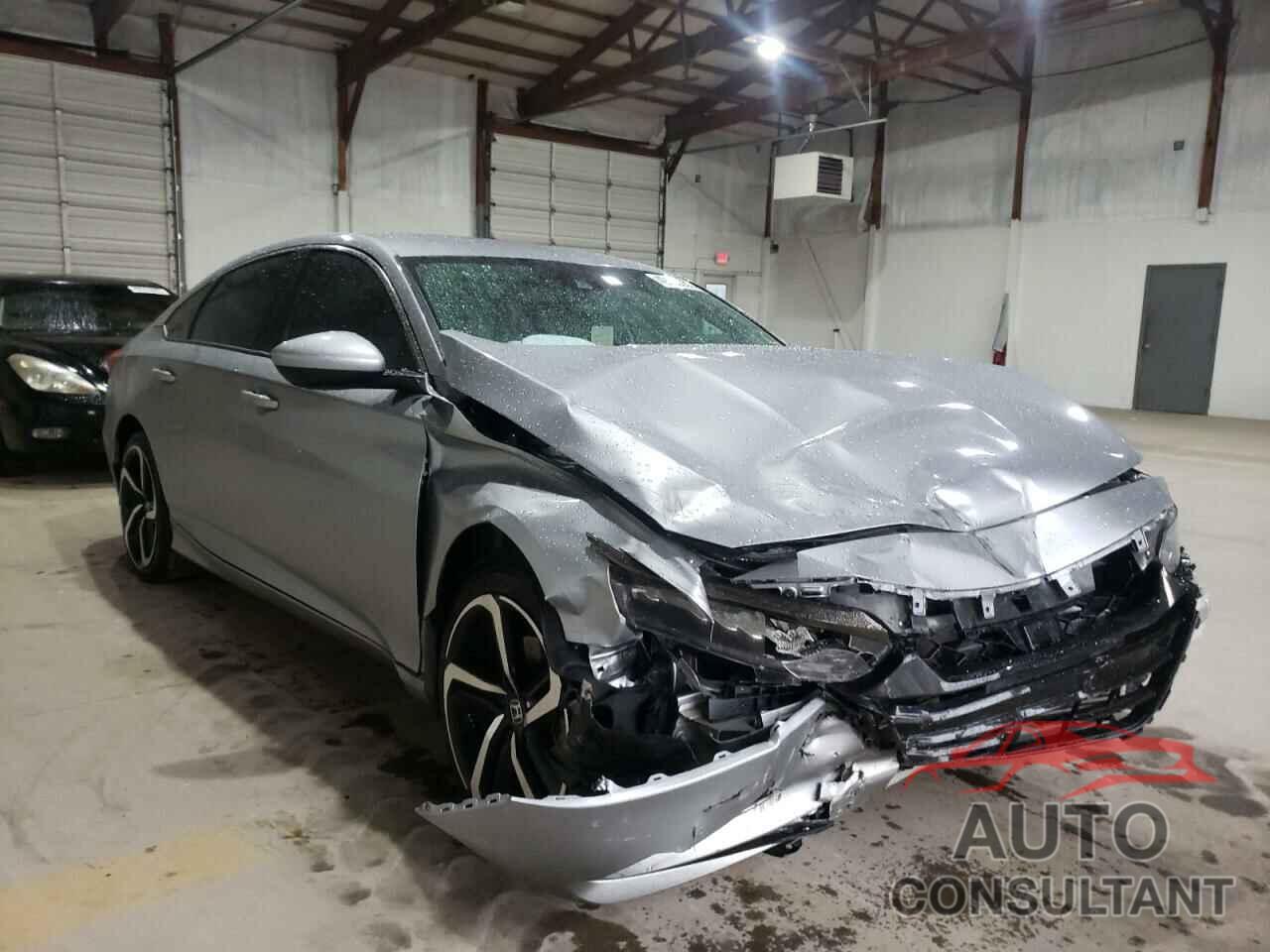 HONDA ACCORD 2019 - 1HGCV1F38KA048981