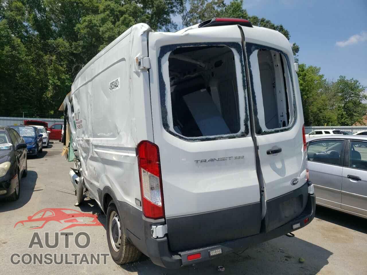 FORD TRANSIT CO 2019 - 1FTYR1CM7KKB83806