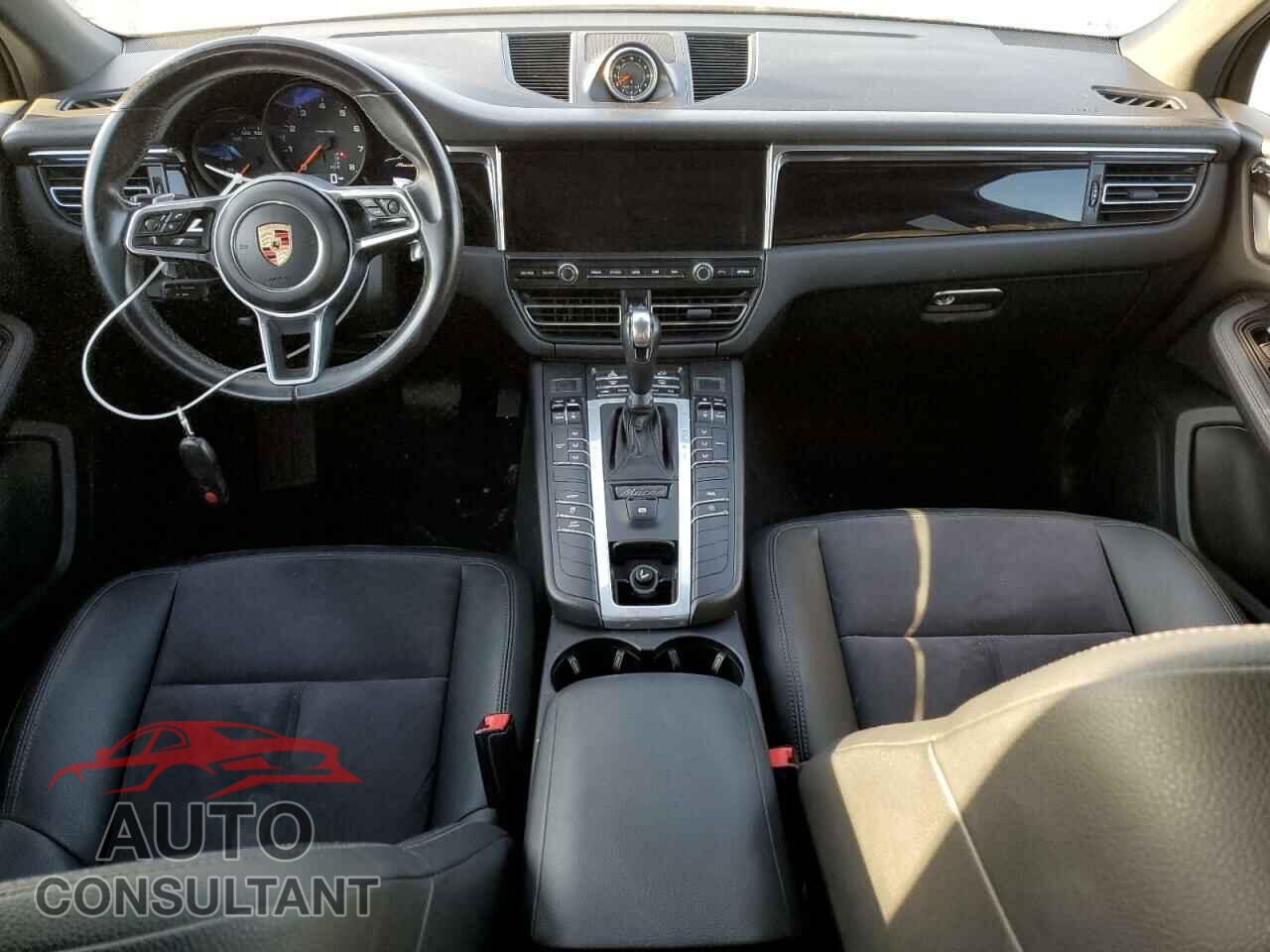 PORSCHE MACAN 2020 - WP1AA2A52LLB05261