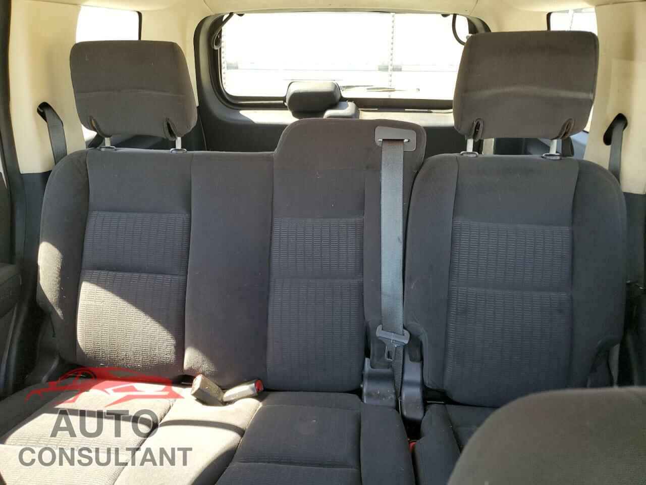 FORD EXPLORER 2010 - 1FMEU7DE4AUA30133