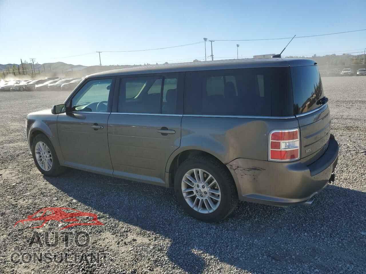 FORD FLEX 2014 - 2FMGK5C85EBD14333