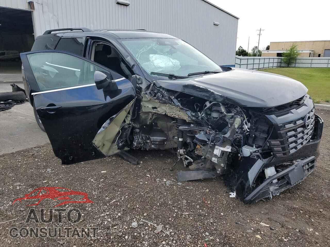 NISSAN PATHFINDER 2026 - 5N1DR3BS2TC220357