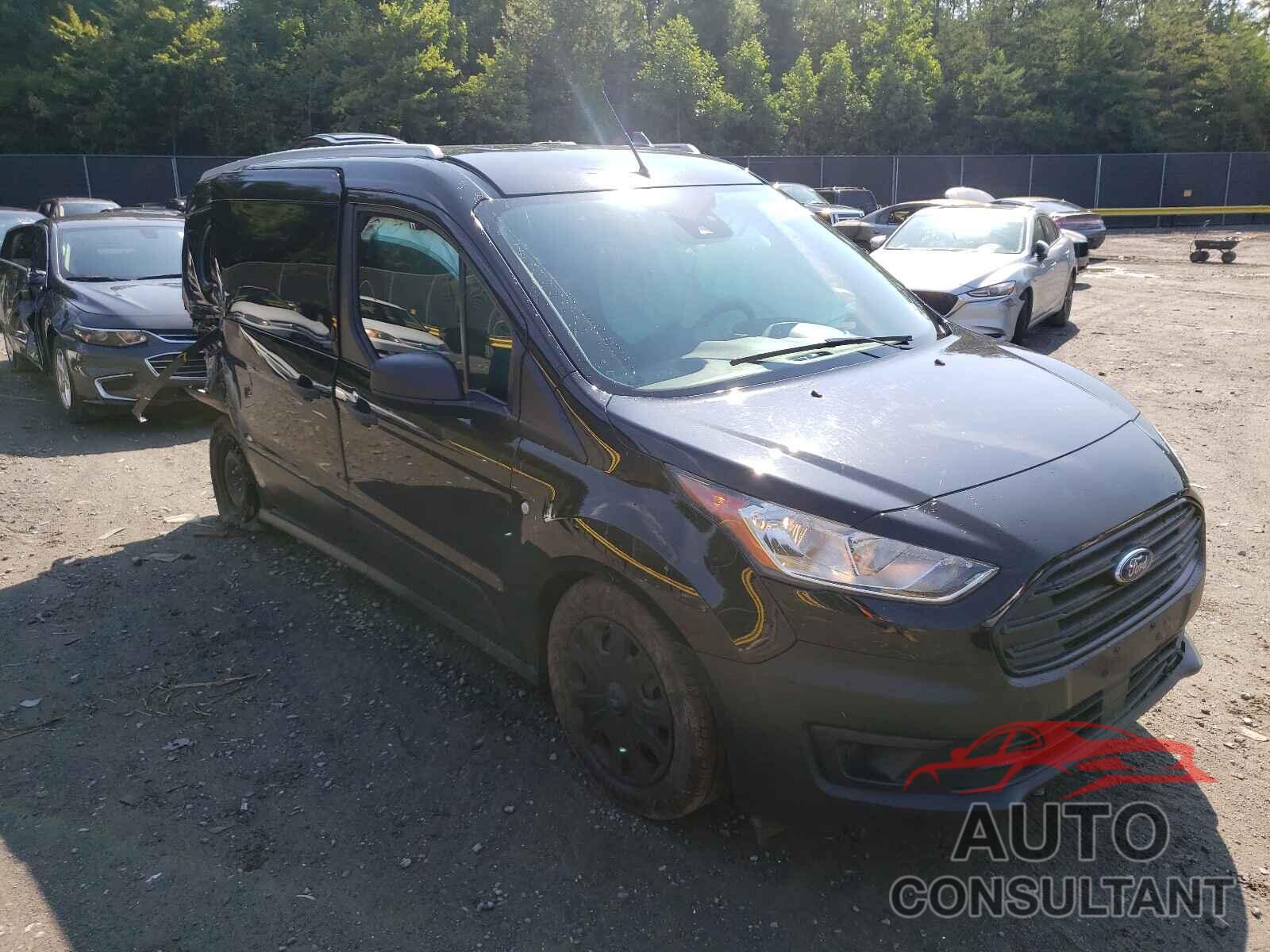 FORD TRANSIT CO 2019 - NM0LS7E23K1412854