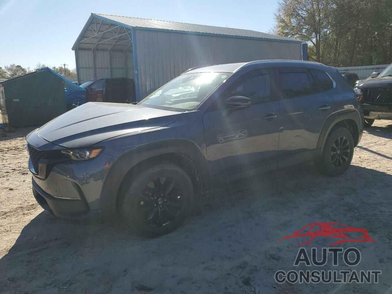 MAZDA CX-50 SELE 2023 - 7MMVABAM8PN146630
