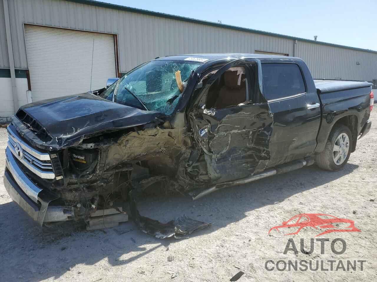 TOYOTA TUNDRA 2016 - 5TFAY5F15GX579188