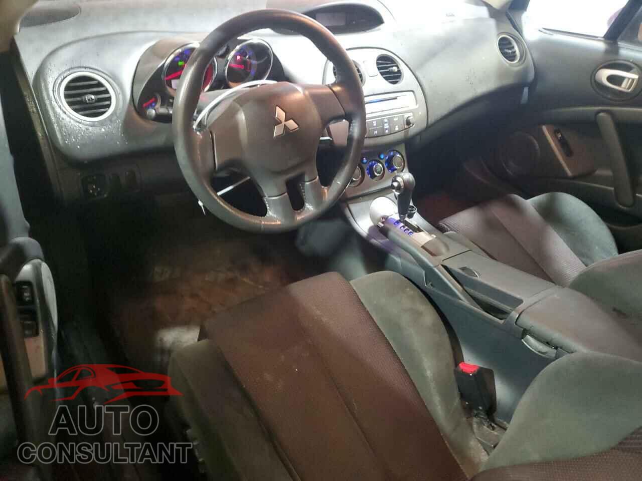 MITSUBISHI ECLIPSE 2009 - 4A3AK24F99E042091