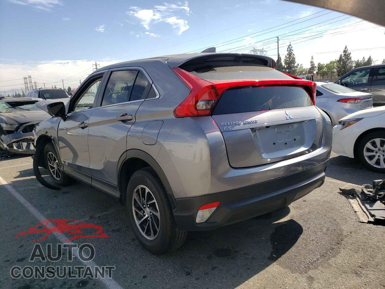 MITSUBISHI ECLIPSE 2020 - JA4AS3AA2LZ033874
