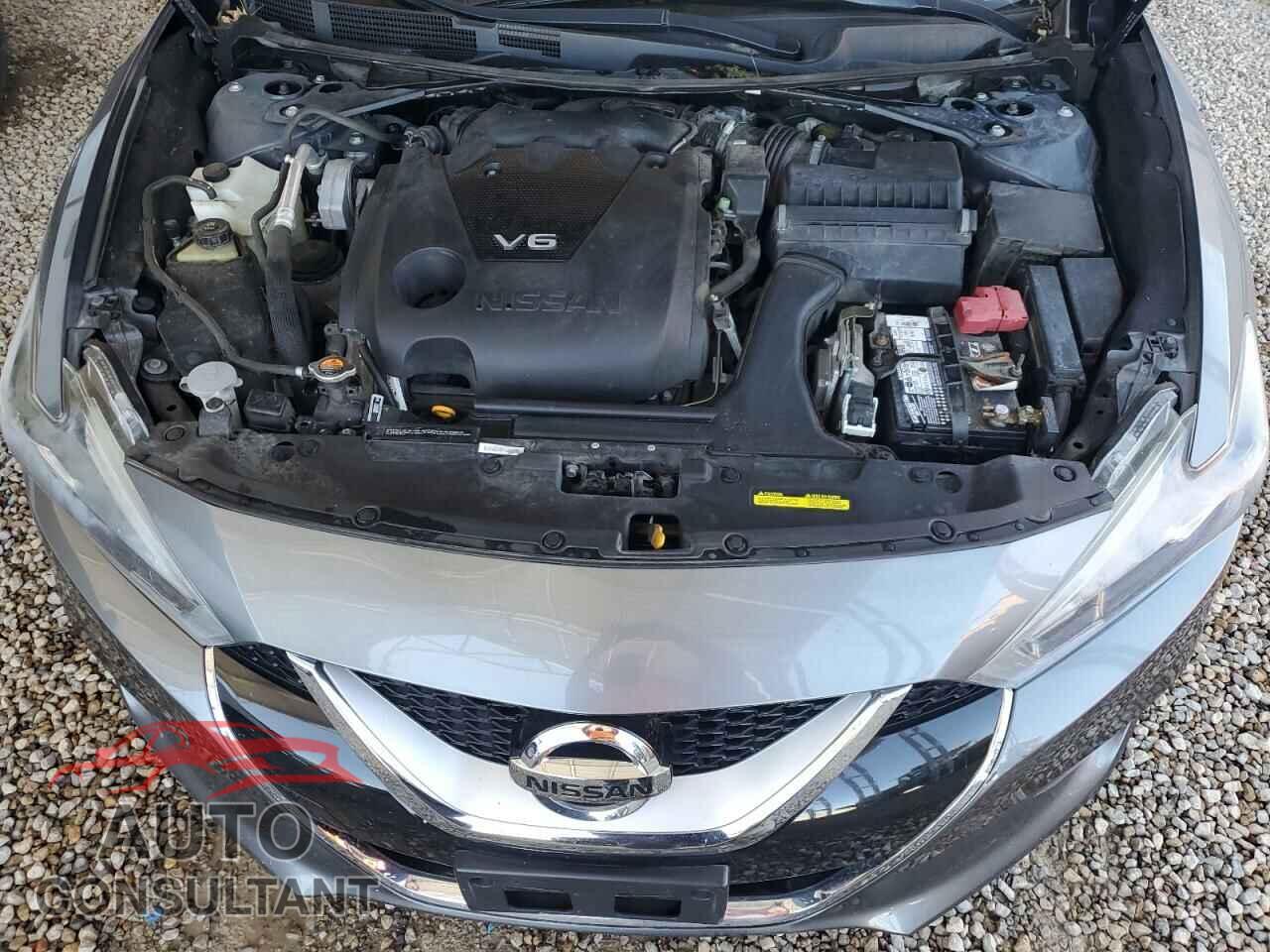 NISSAN MAXIMA 2017 - 1N4AA6AP1HC443788