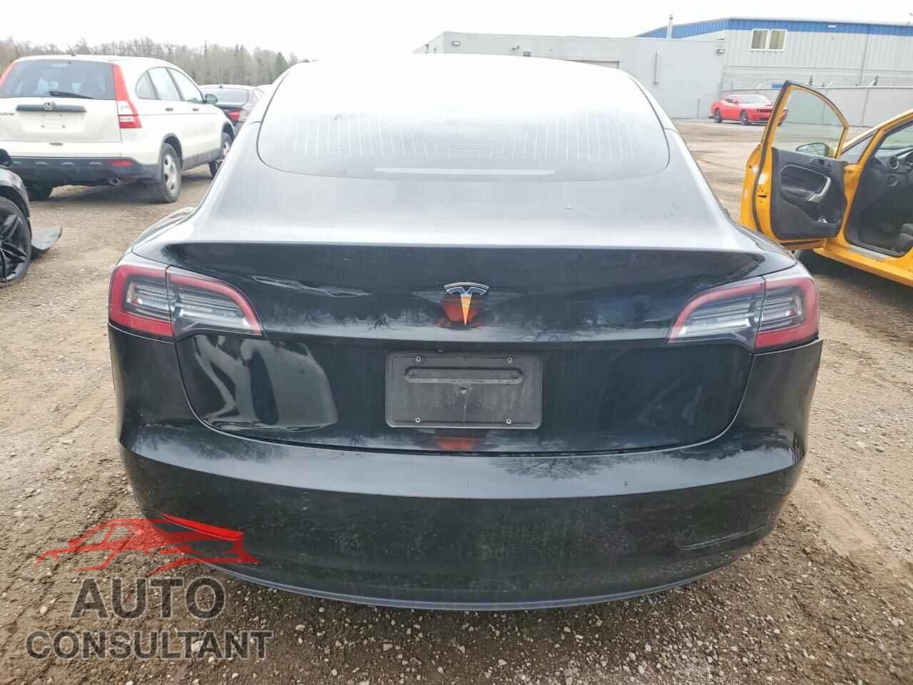 TESLA MODEL 3 2019 - 5YJ3E1EA2KF422569