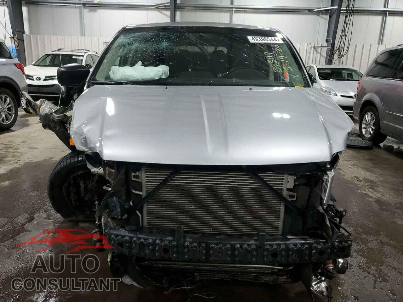 DODGE CARAVAN 2017 - 2C4RDGBG6HR793711
