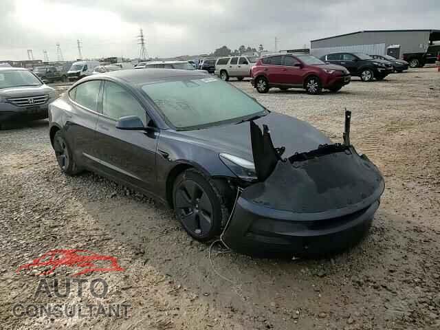 TESLA MODEL 3 2023 - 5YJ3E1EA4PF402430