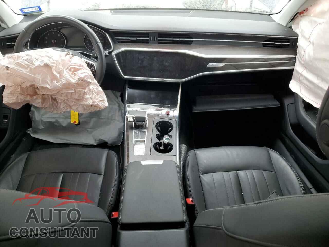 AUDI A6 2019 - WAUD8AF29KN130077