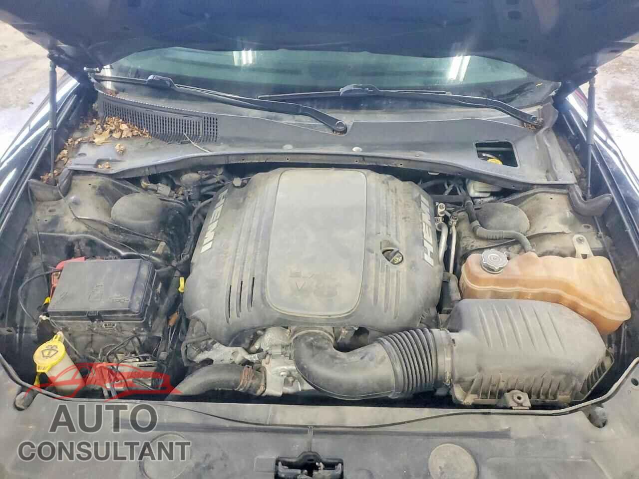 DODGE CHARGER 2014 - 2C3CDXDT5EH167217