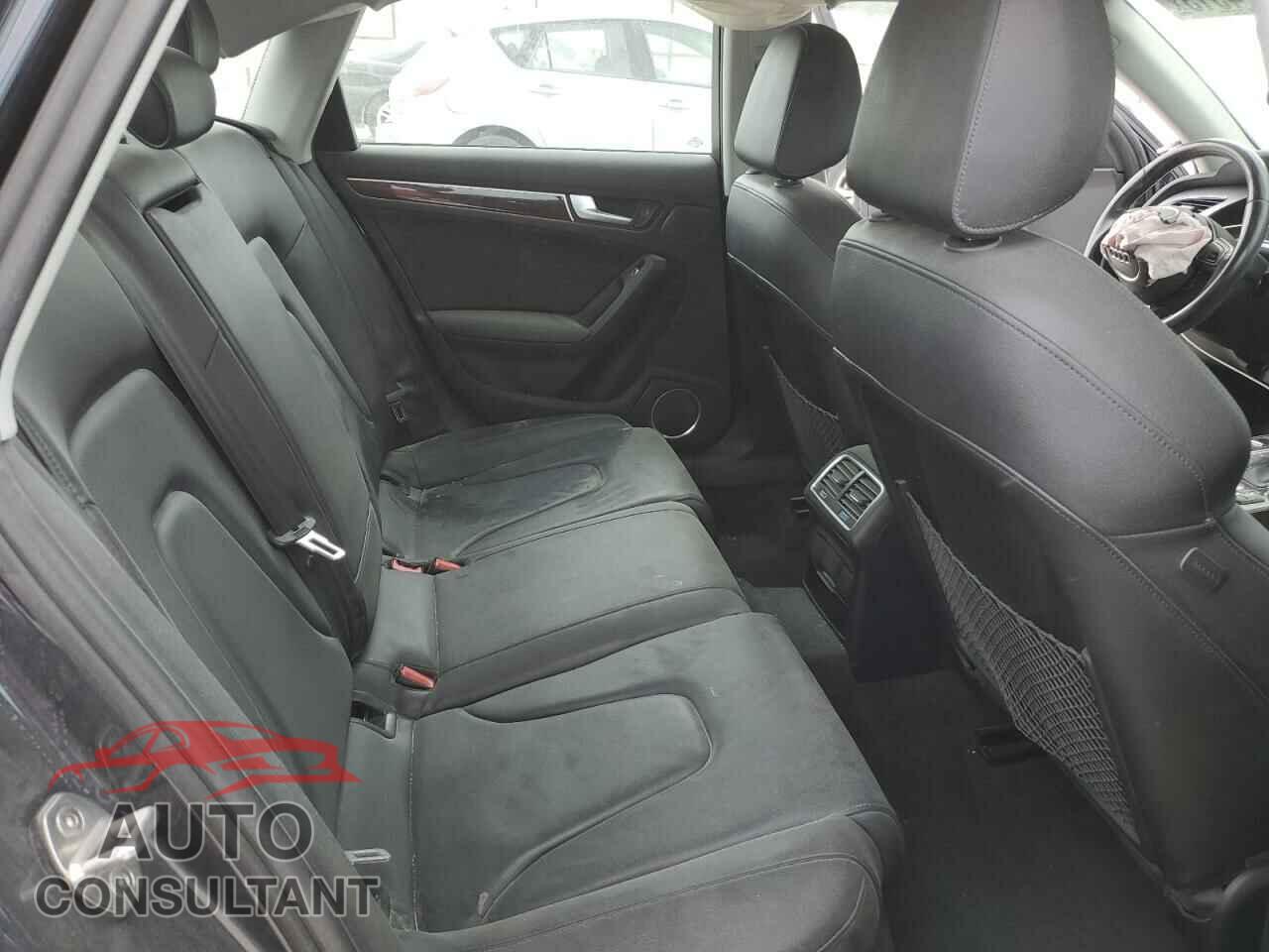 AUDI A4 2016 - WAUFFAFL2GN010426