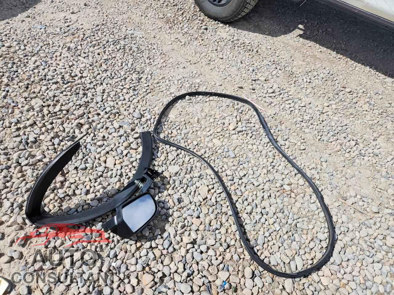 SUBARU OUTBACK 2014 - 4S4BRCCC8E3253025