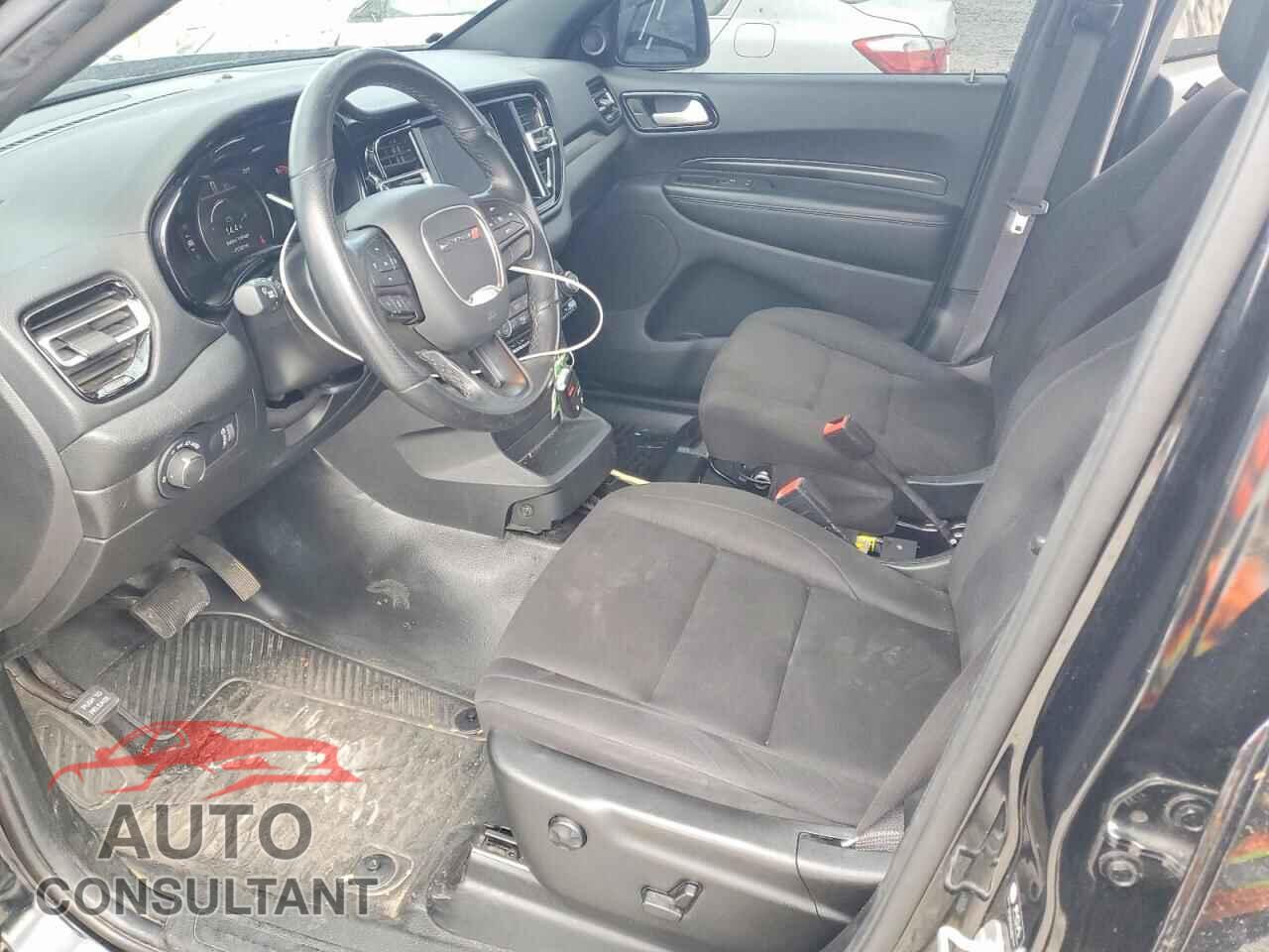DODGE DURANGO 2023 - 1C4RDJFG6PC653298