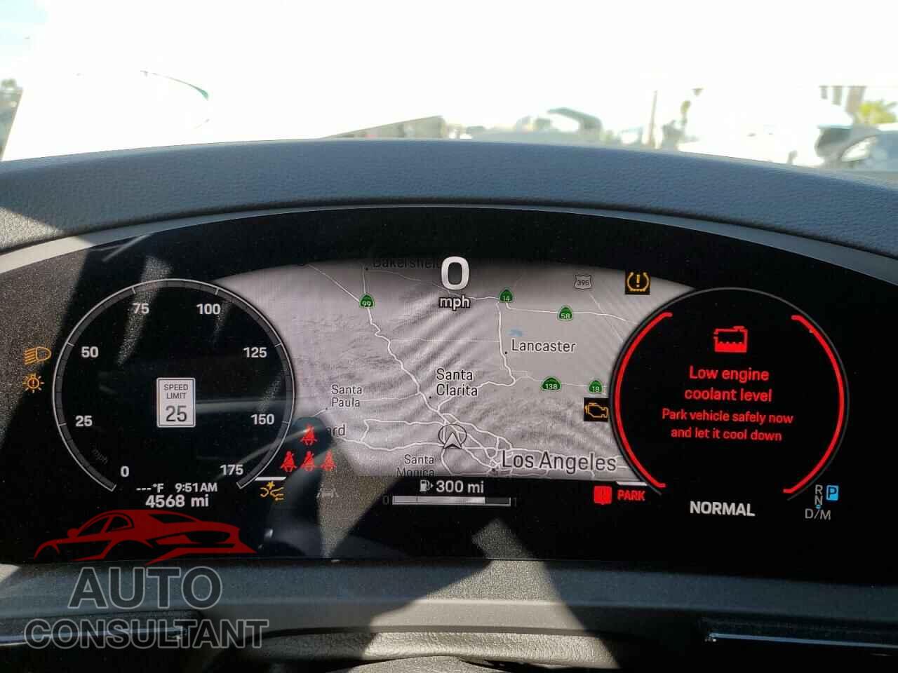 PORSCHE CAYENNE 2024 - WP1AA2AY5RDA13168