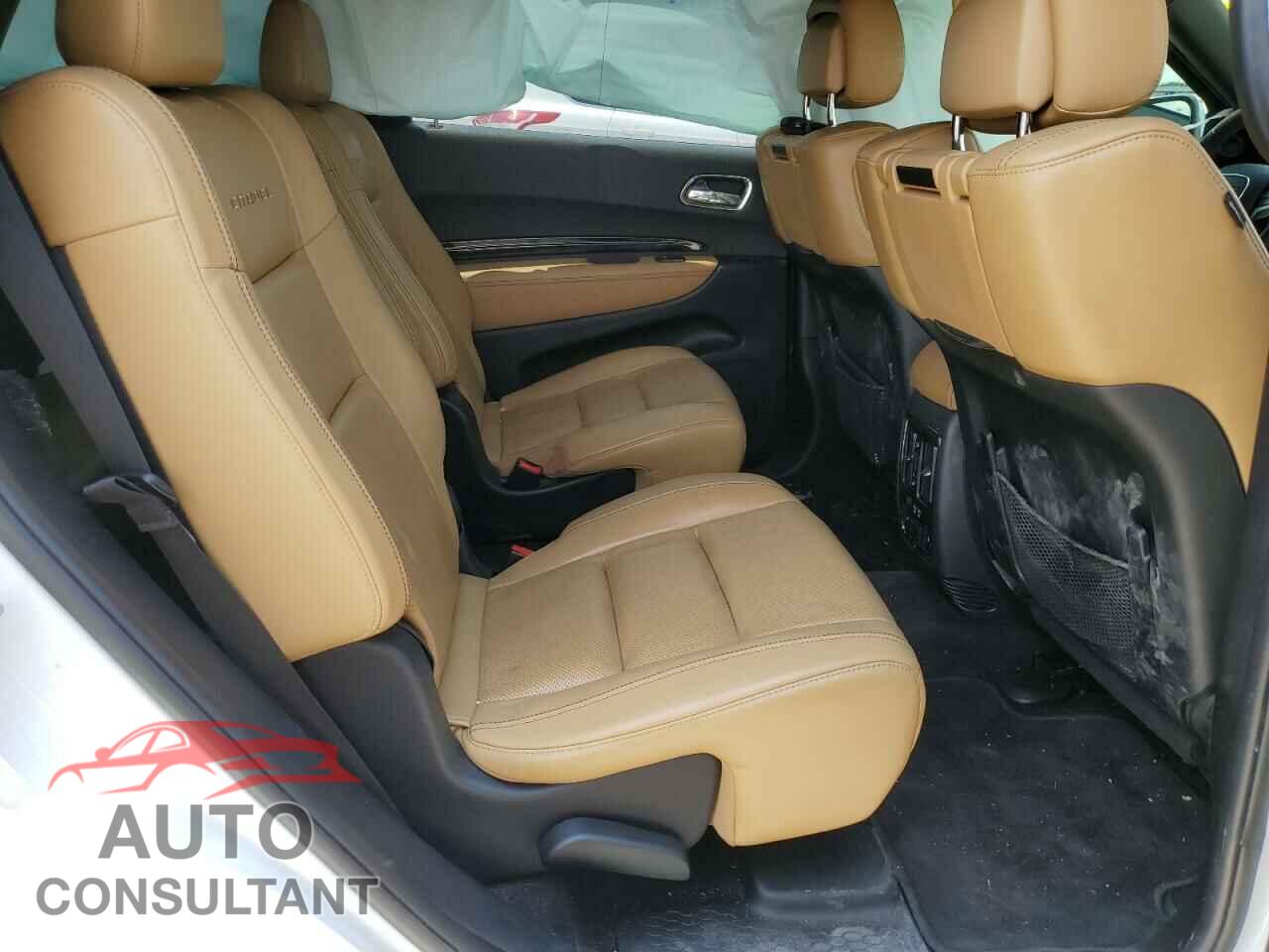 DODGE DURANGO 2017 - 1C4RDJEG2HC806021