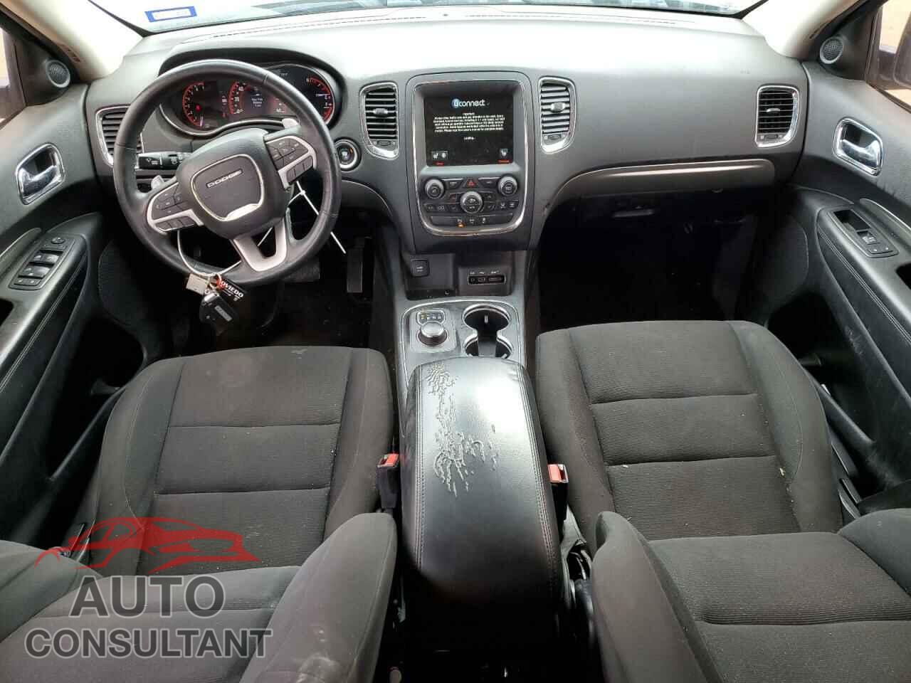 DODGE DURANGO 2015 - 1C4RDHAG3FC702438