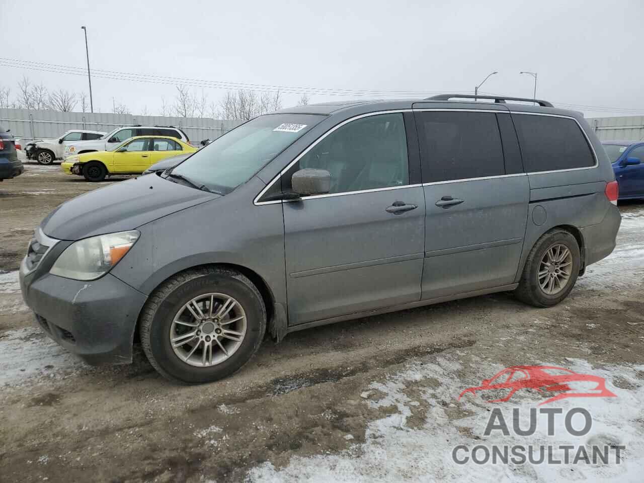 HONDA All Models 2010 - 5FNRL3H68AB502993