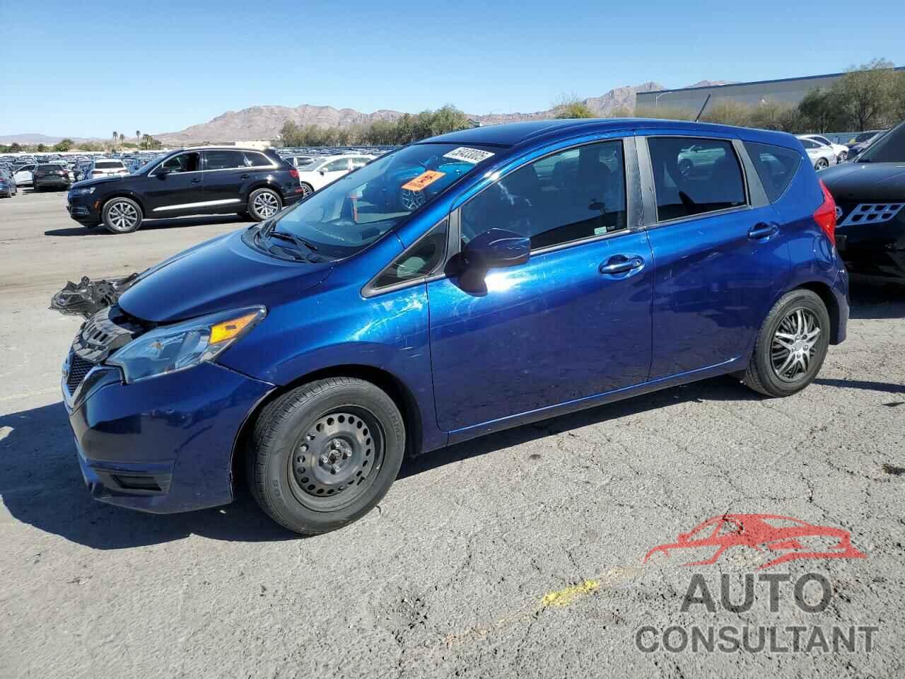 NISSAN VERSA 2017 - 3N1CE2CP9HL365989