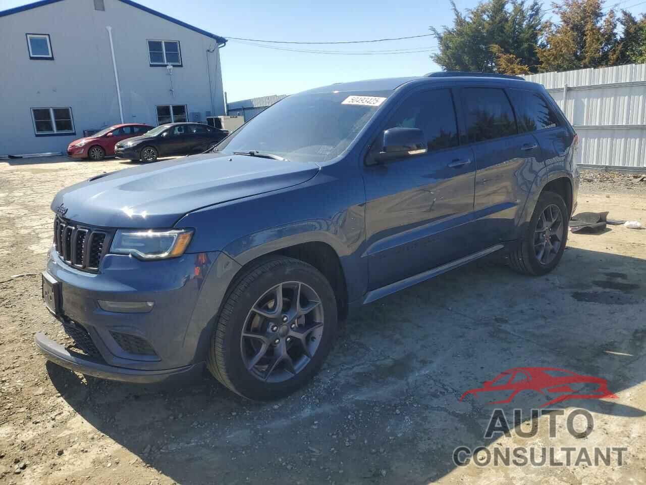JEEP GRAND CHER 2020 - 1C4RJFBG4LC232024