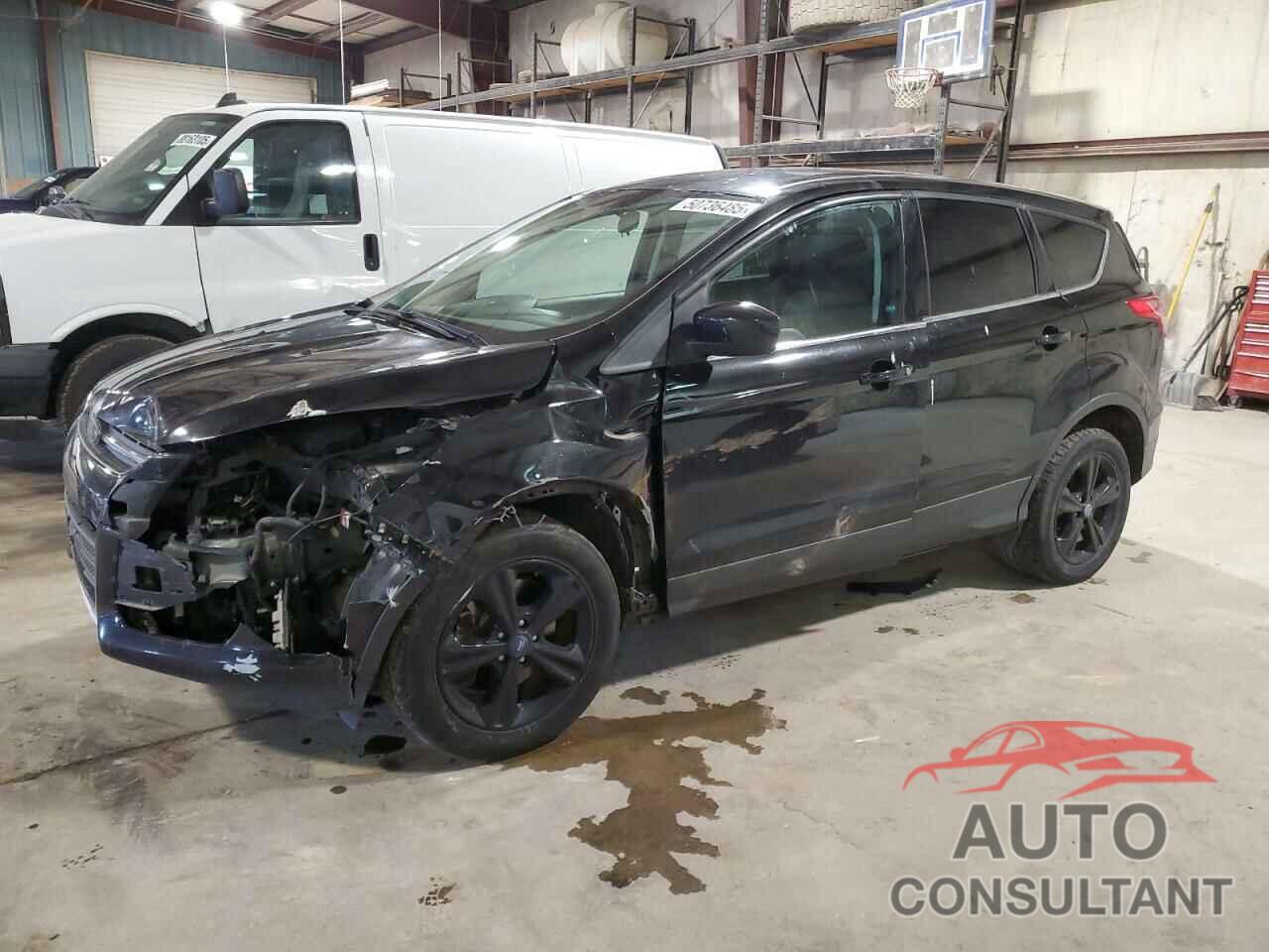 FORD ESCAPE 2013 - 1FMCU9GX4DUA46983