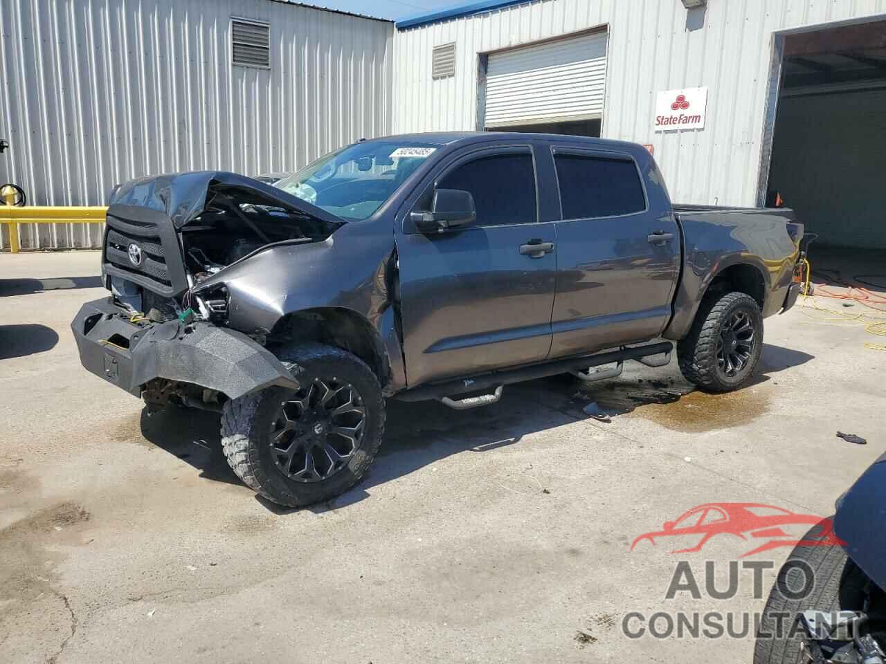 TOYOTA TUNDRA 2013 - 5TFEM5F19DX064610