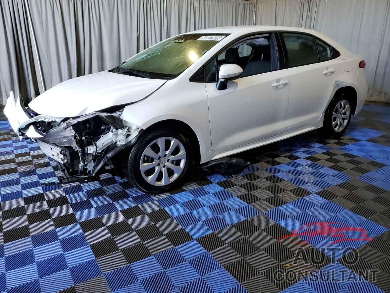 TOYOTA COROLLA 2024 - 5YFB4MDE7RP194510