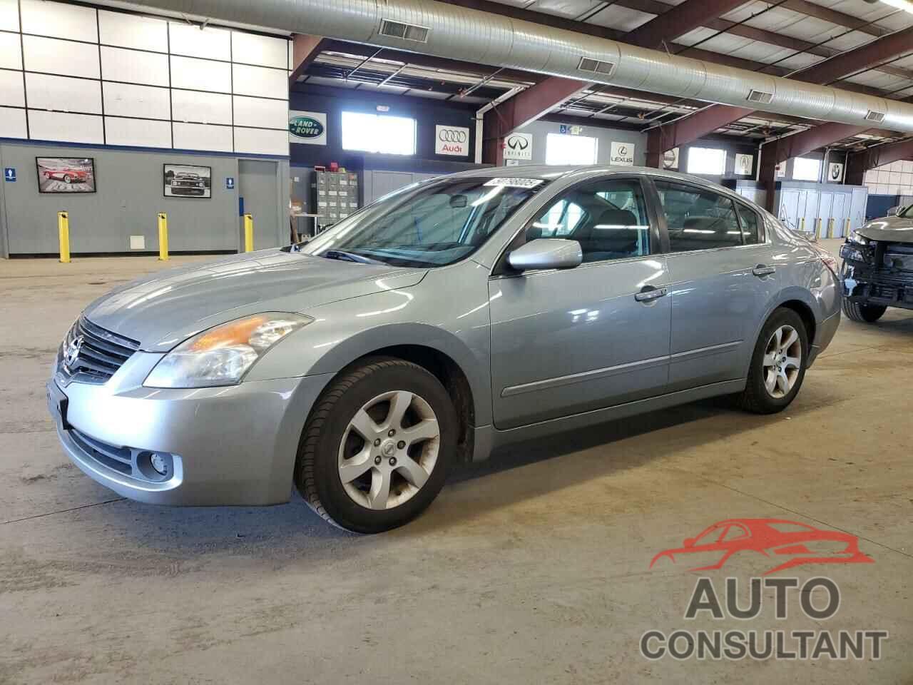 NISSAN ALTIMA 2009 - 1N4AL21E89N493661