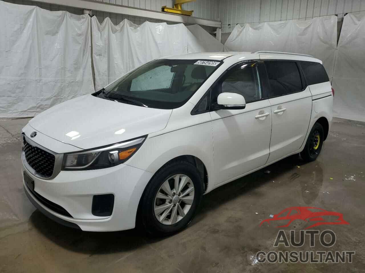 KIA All Models 2016 - KNDMB5C13G6145523