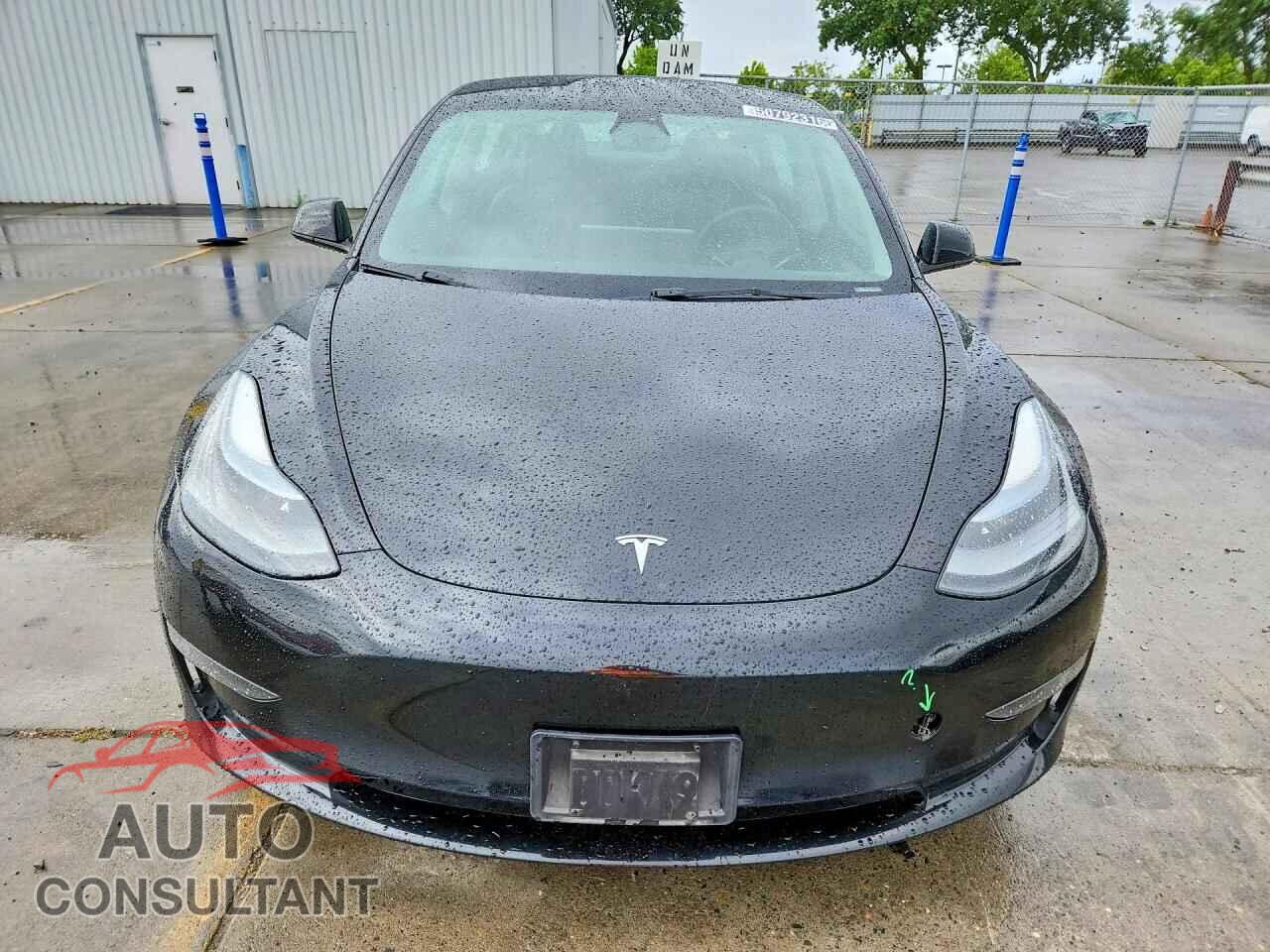 TESLA MODEL 3 2023 - 5YJ3E1EA4PF458190