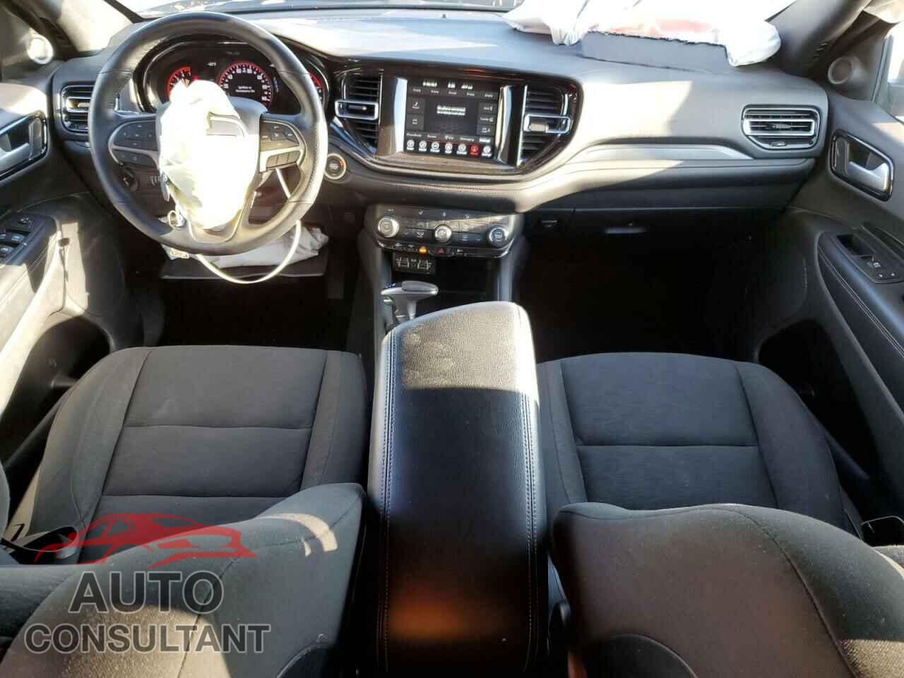 DODGE DURANGO 2024 - 1C4RDJAG4RC115001