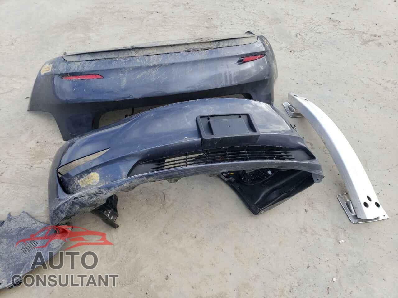 TESLA MODEL 3 2022 - 5YJ3E1EB2NF169850