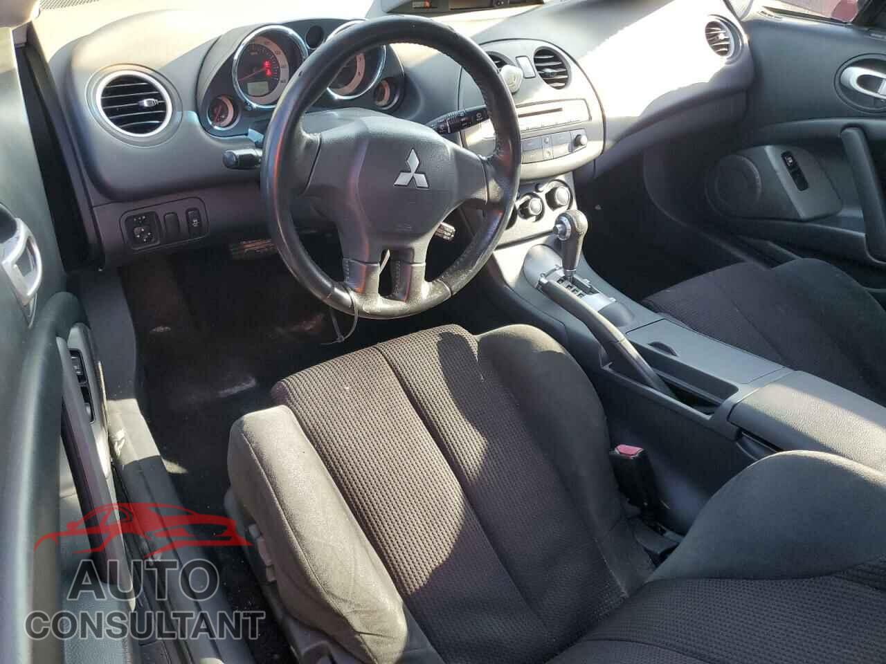 MITSUBISHI ECLIPSE 2011 - 4A31K5DF1BE004104