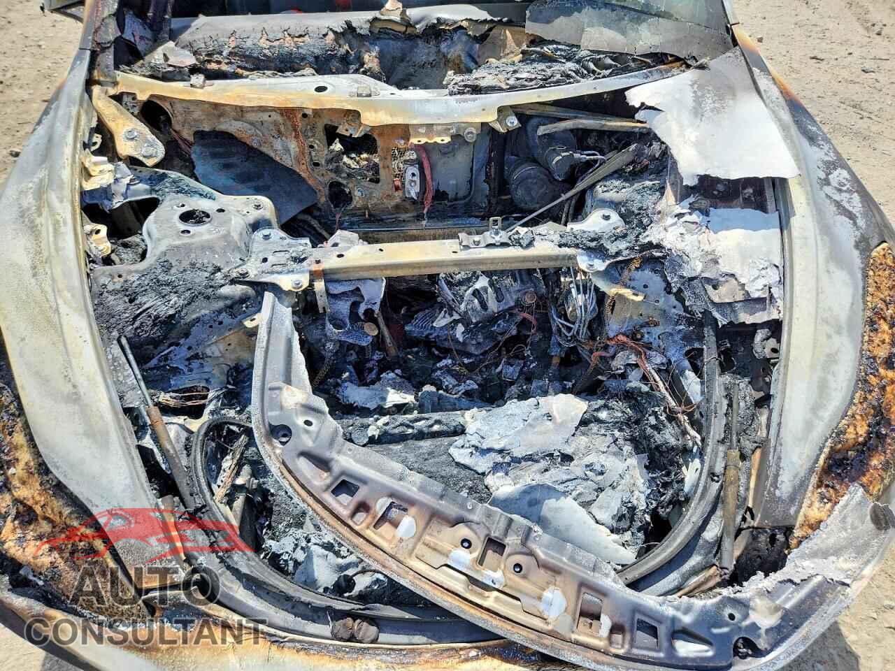 TESLA MODEL 3 2020 - 5YJ3E1EA7LF632943