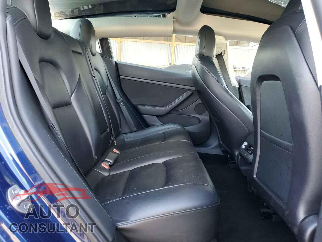 TESLA MODEL 3 2023 - 5YJ3E1EA1PF435109