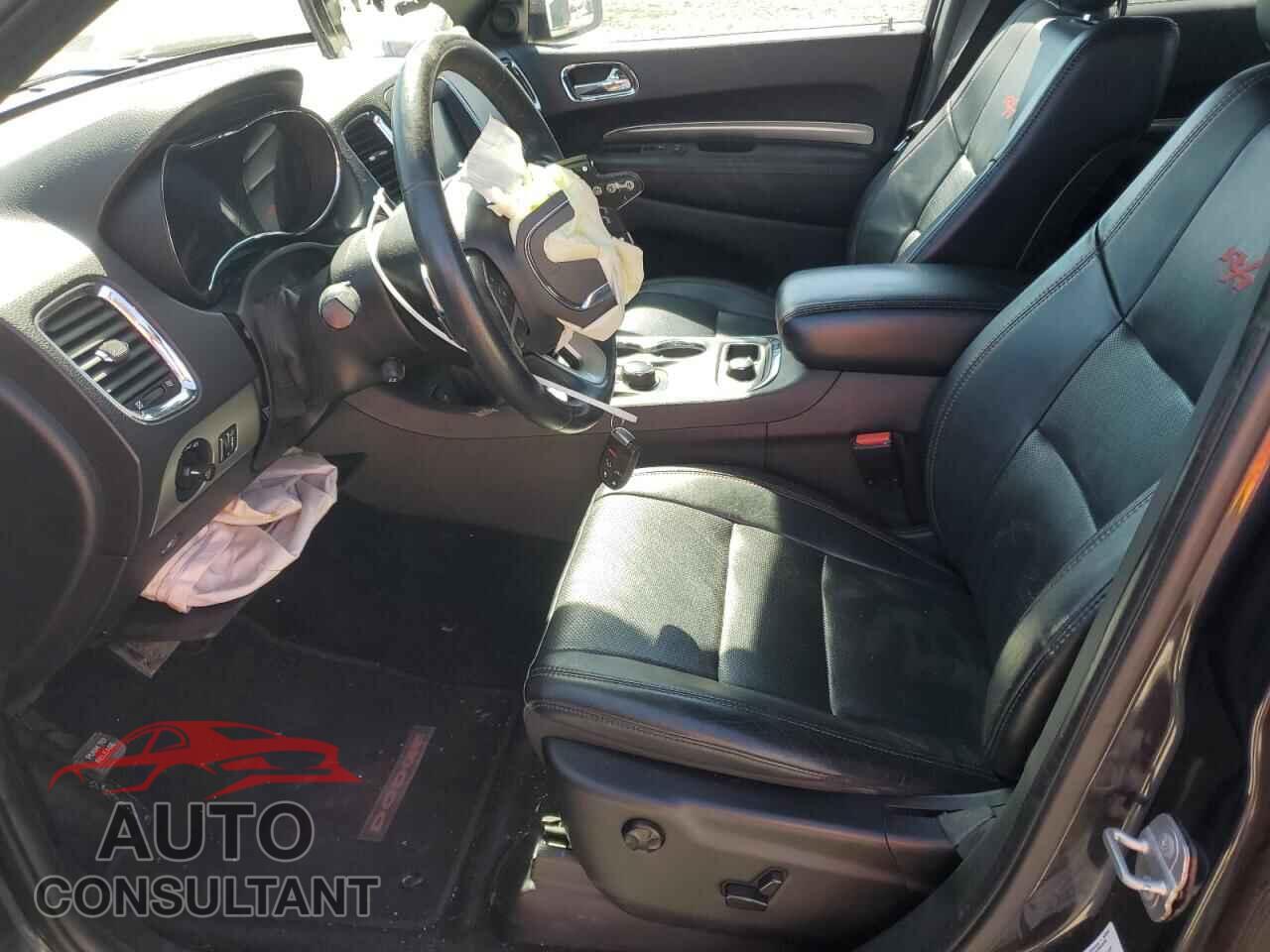 DODGE DURANGO 2014 - 1C4SDJCT4EC366767