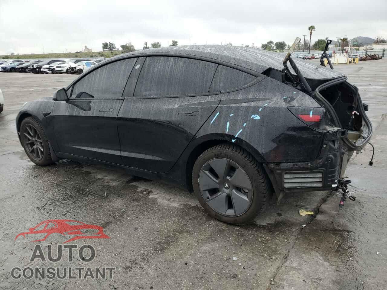 TESLA MODEL 3 2021 - 5YJ3E1EA6MF938582