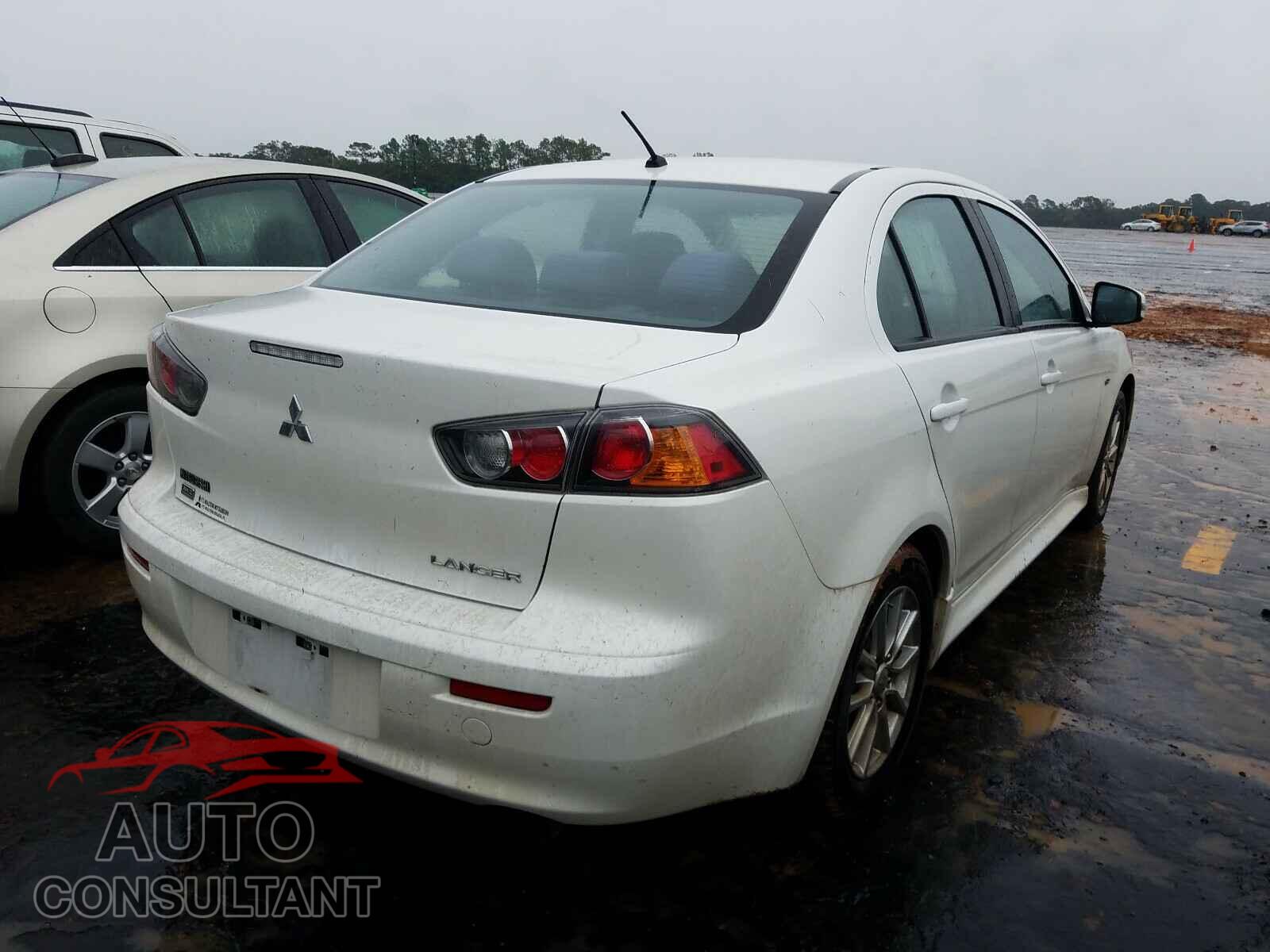 MITSUBISHI LANCER 2016 - JA32V2FW3GU008581
