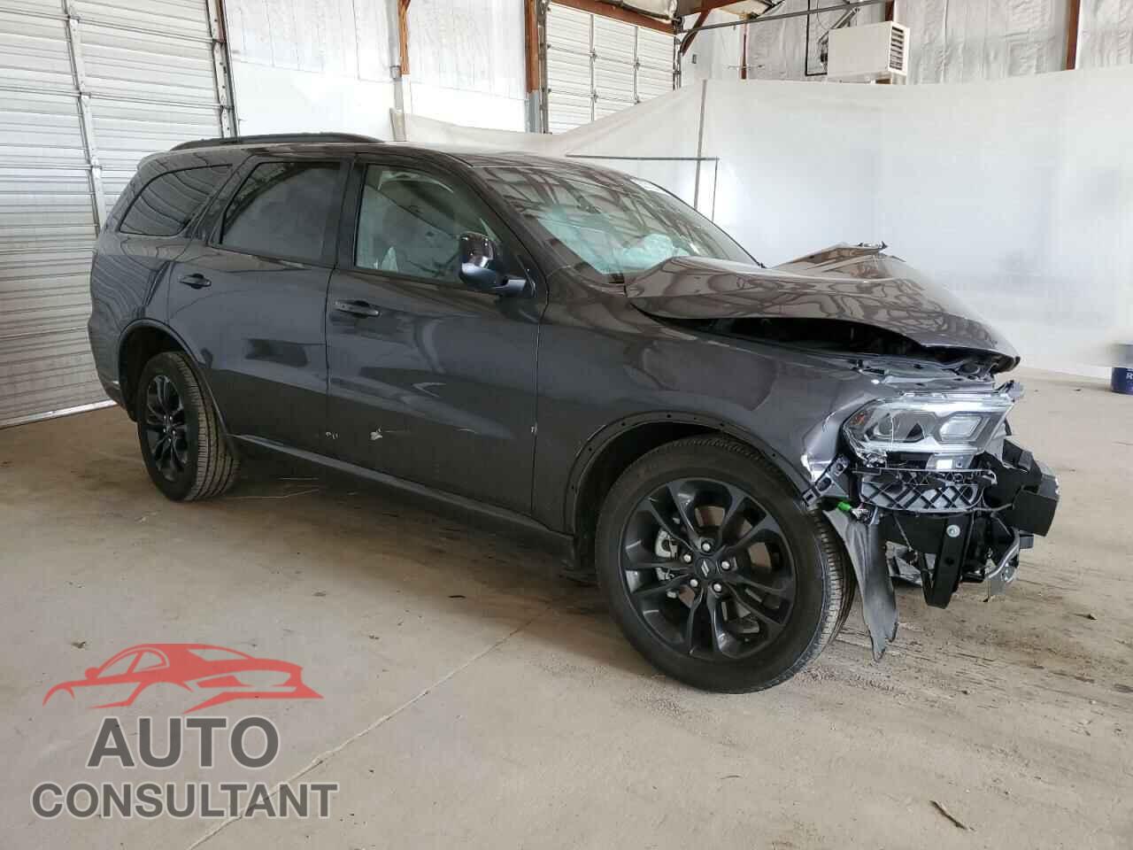 DODGE DURANGO 2023 - 1C4RDJAGXPC666398