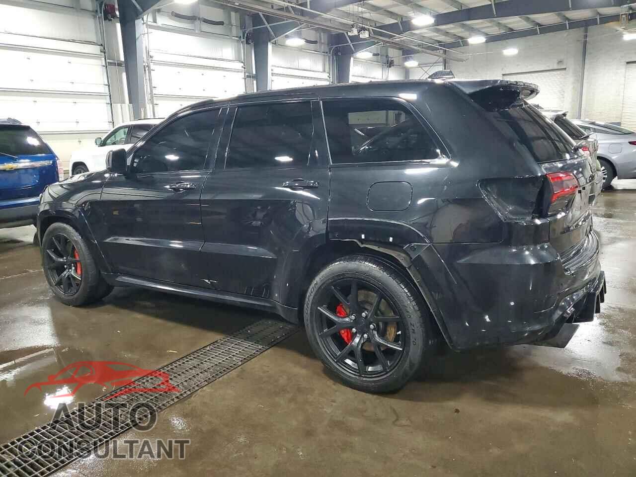 JEEP CHEROKEE 2014 - 1C4RJFDJ4EC140892